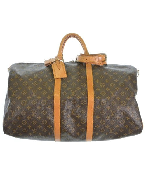 Louis Vuitton Duffle bags/Weekender