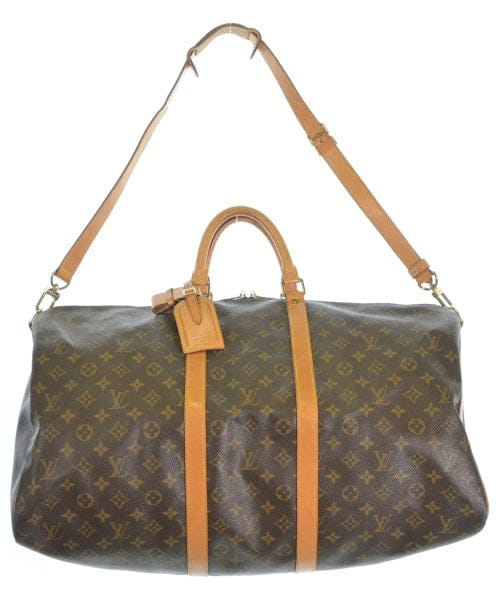 Louis Vuitton Duffle bags/Weekender