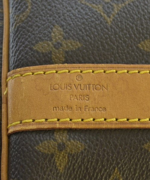 Louis Vuitton Duffle bags/Weekender