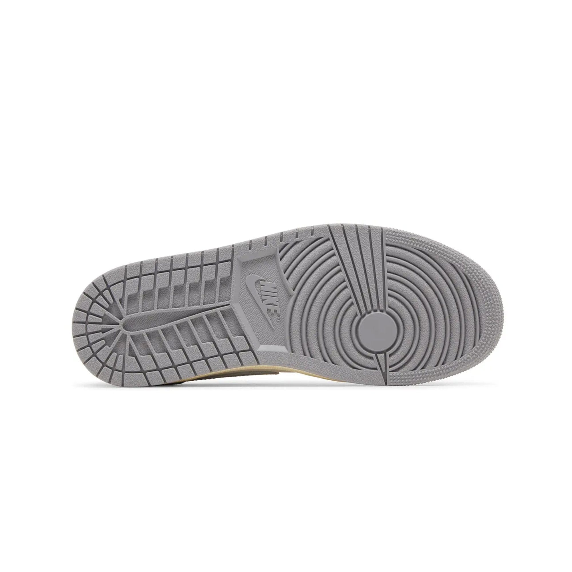 Not Set Air Jordan 1 Retro Low OG Atmosphere Grey (2023)