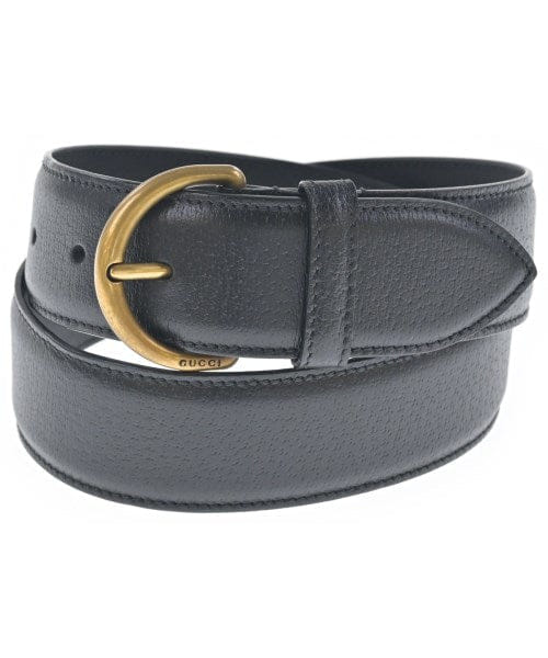Gucci Belts