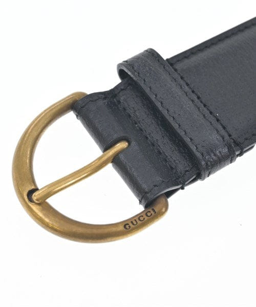 Gucci Belts