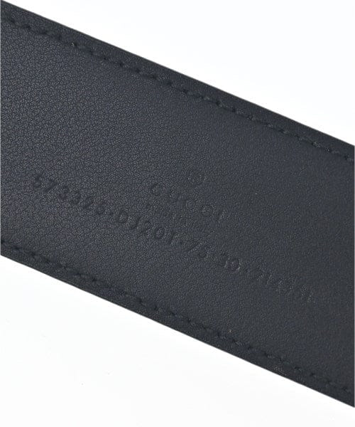 Gucci Belts