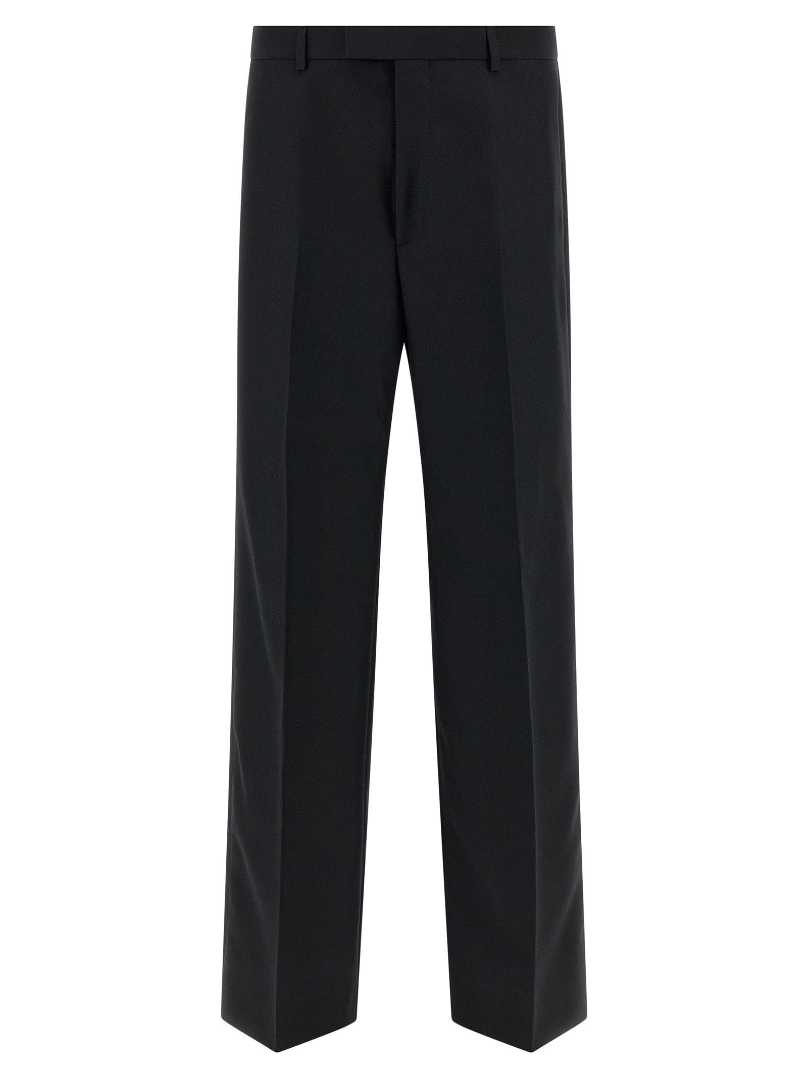 Gucci Polyester Dress Men's Pants
