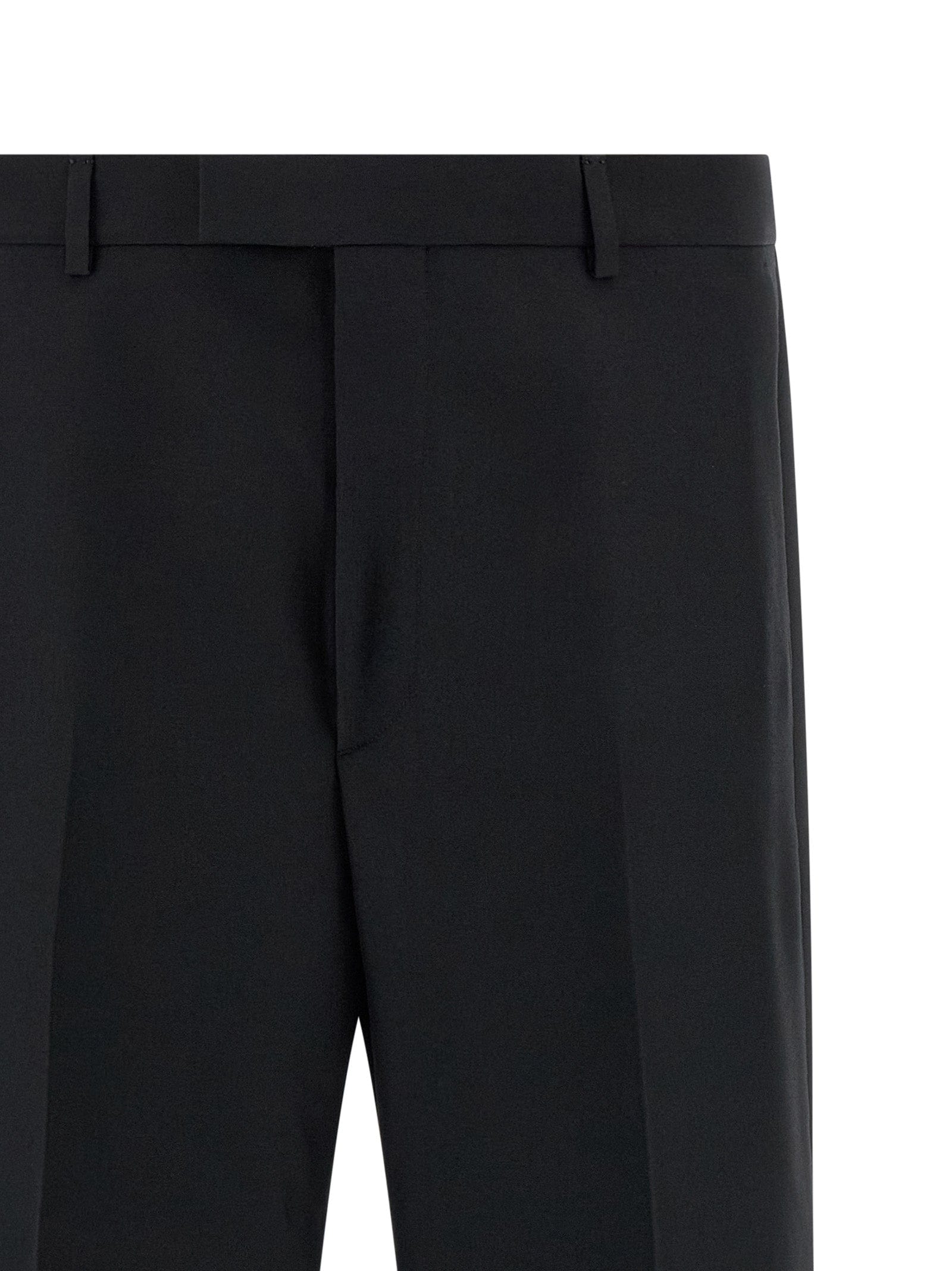 Gucci Polyester Dress Men's Pants
