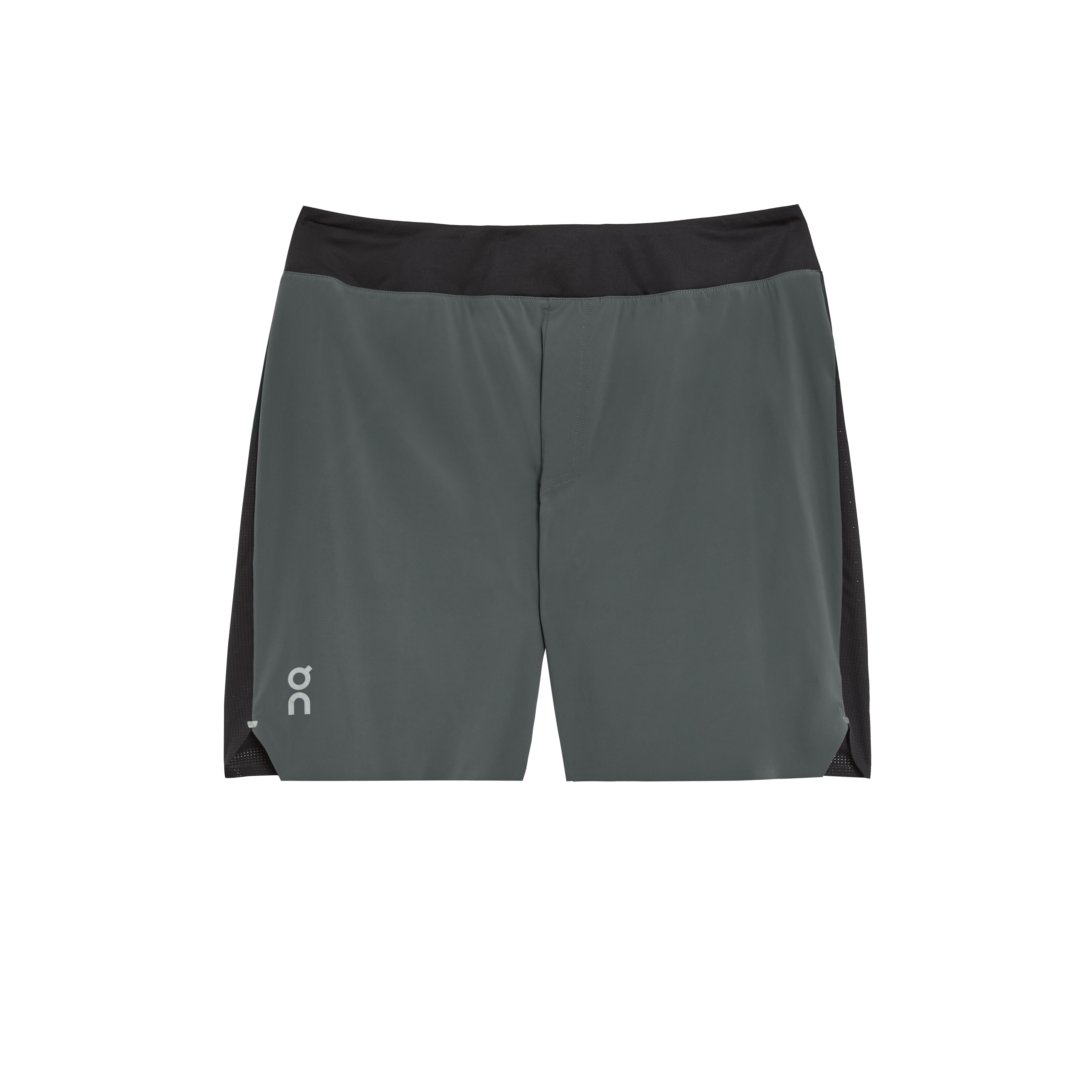 On Running On Lightweight Shorts Lead | Black