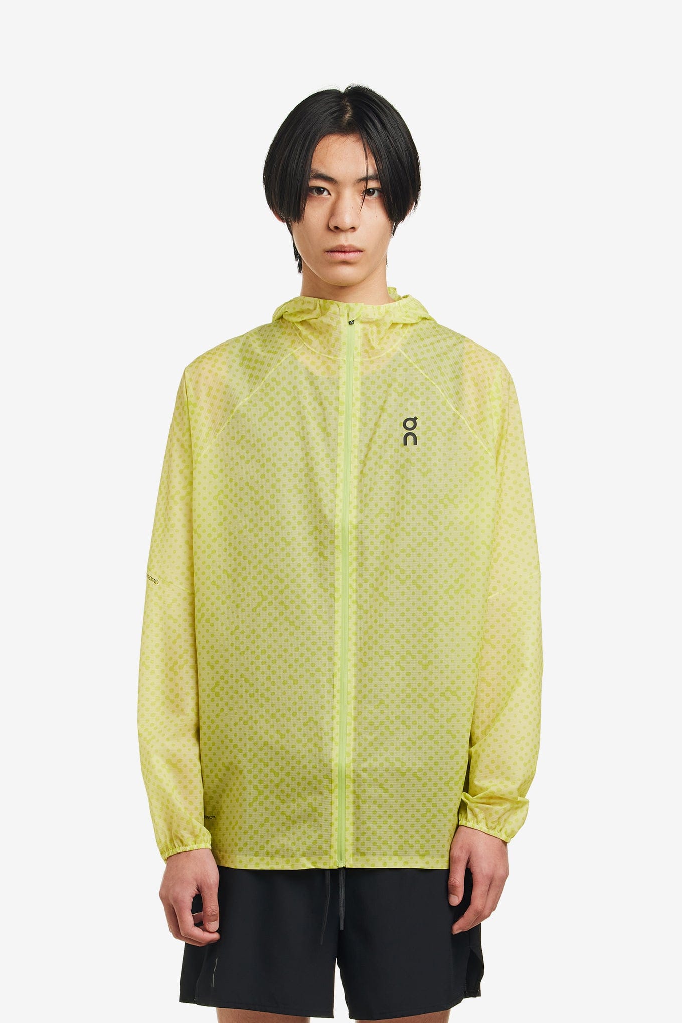 On Running ULTRA JACKET