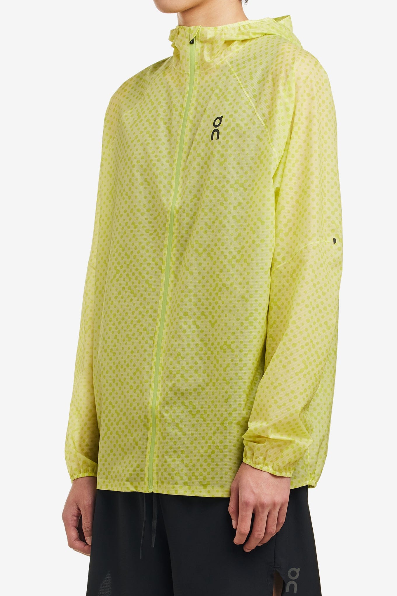 On Running ULTRA JACKET