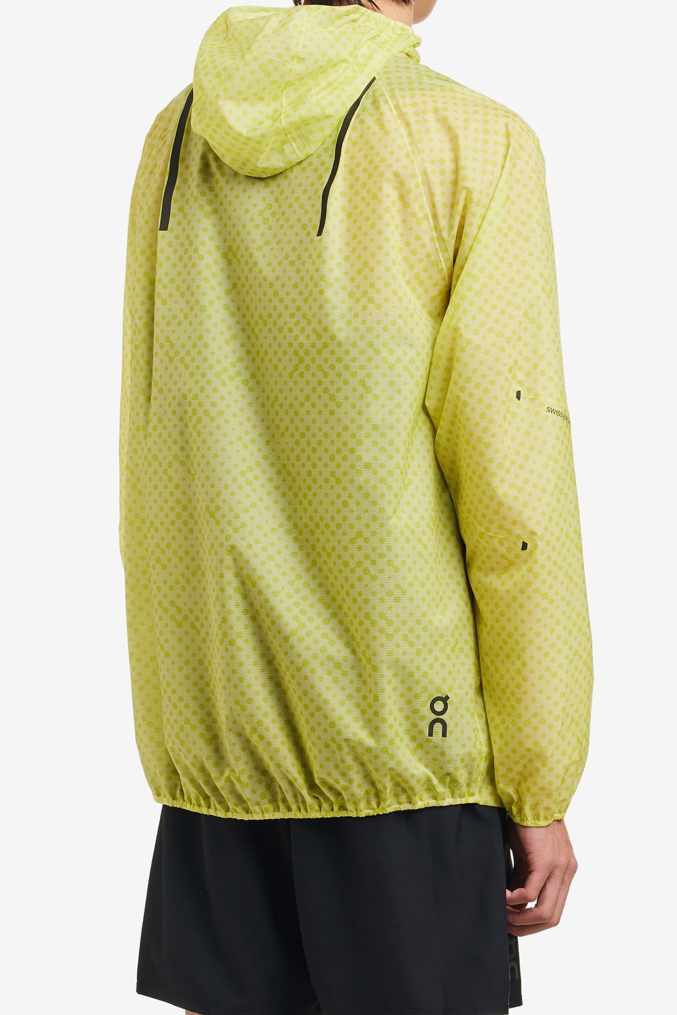 On Running ULTRA JACKET