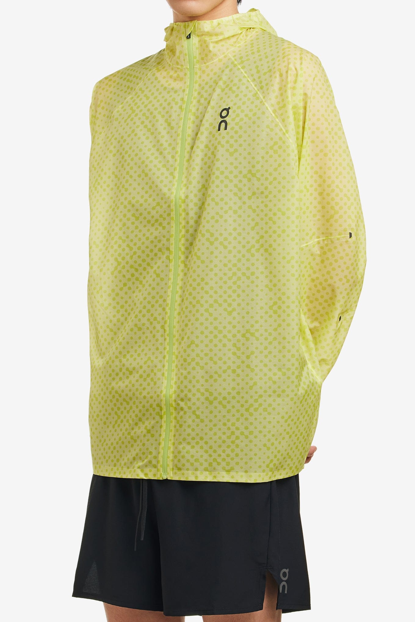 On Running ULTRA JACKET