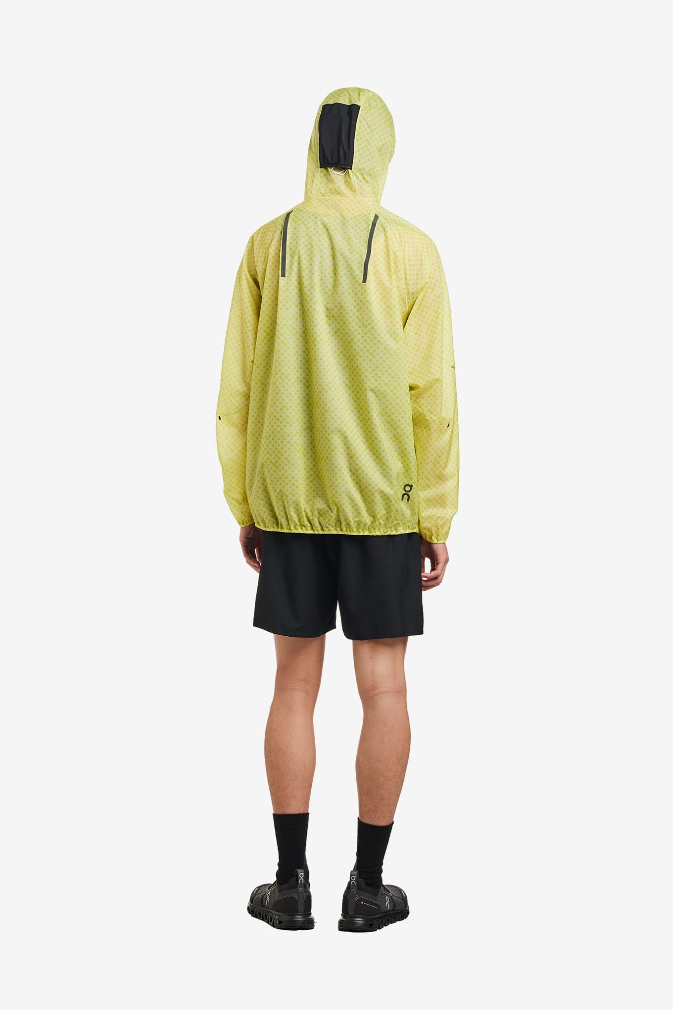 On Running ULTRA JACKET