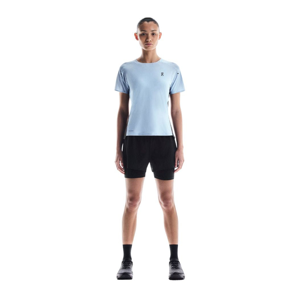 On Running on Performance Women's T-Shirt
