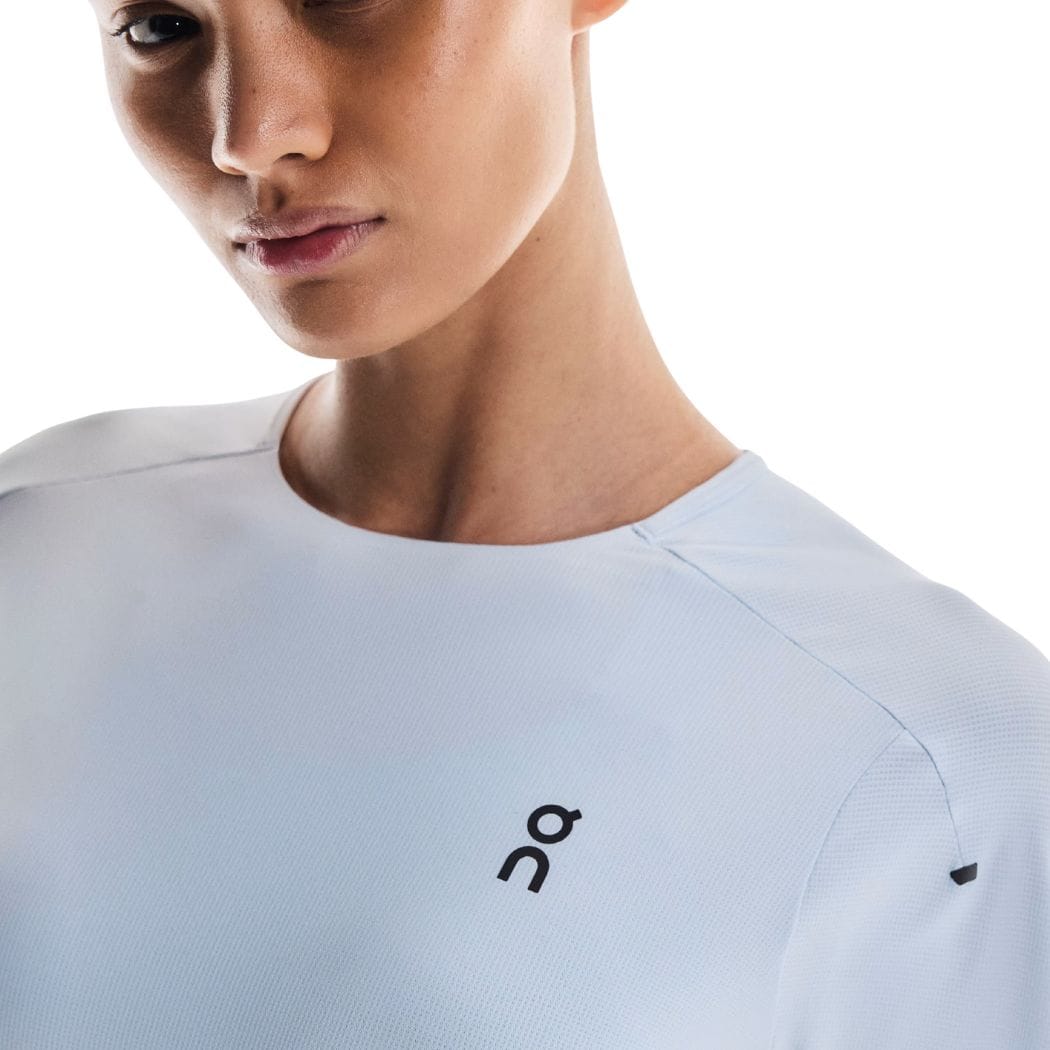 On Running on Performance Women's T-Shirt
