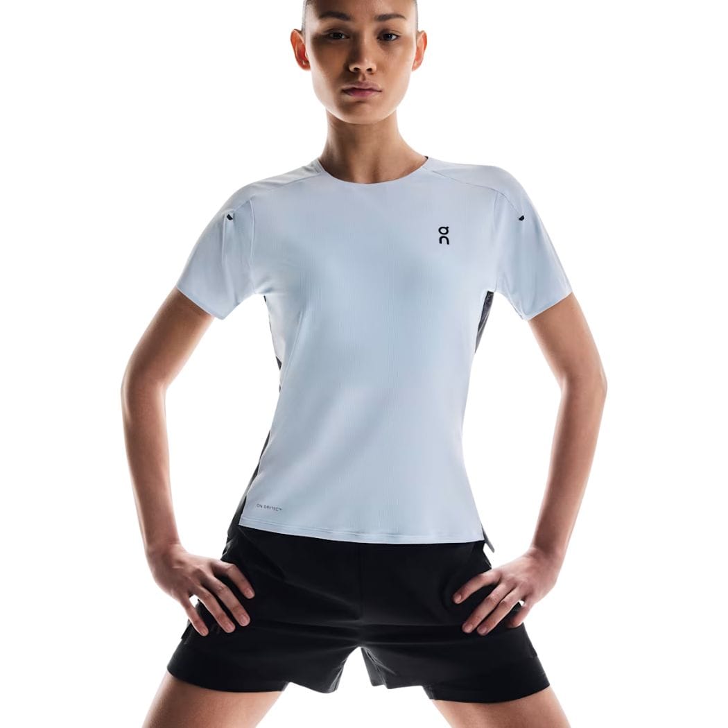 On Running on Performance Women's T-Shirt