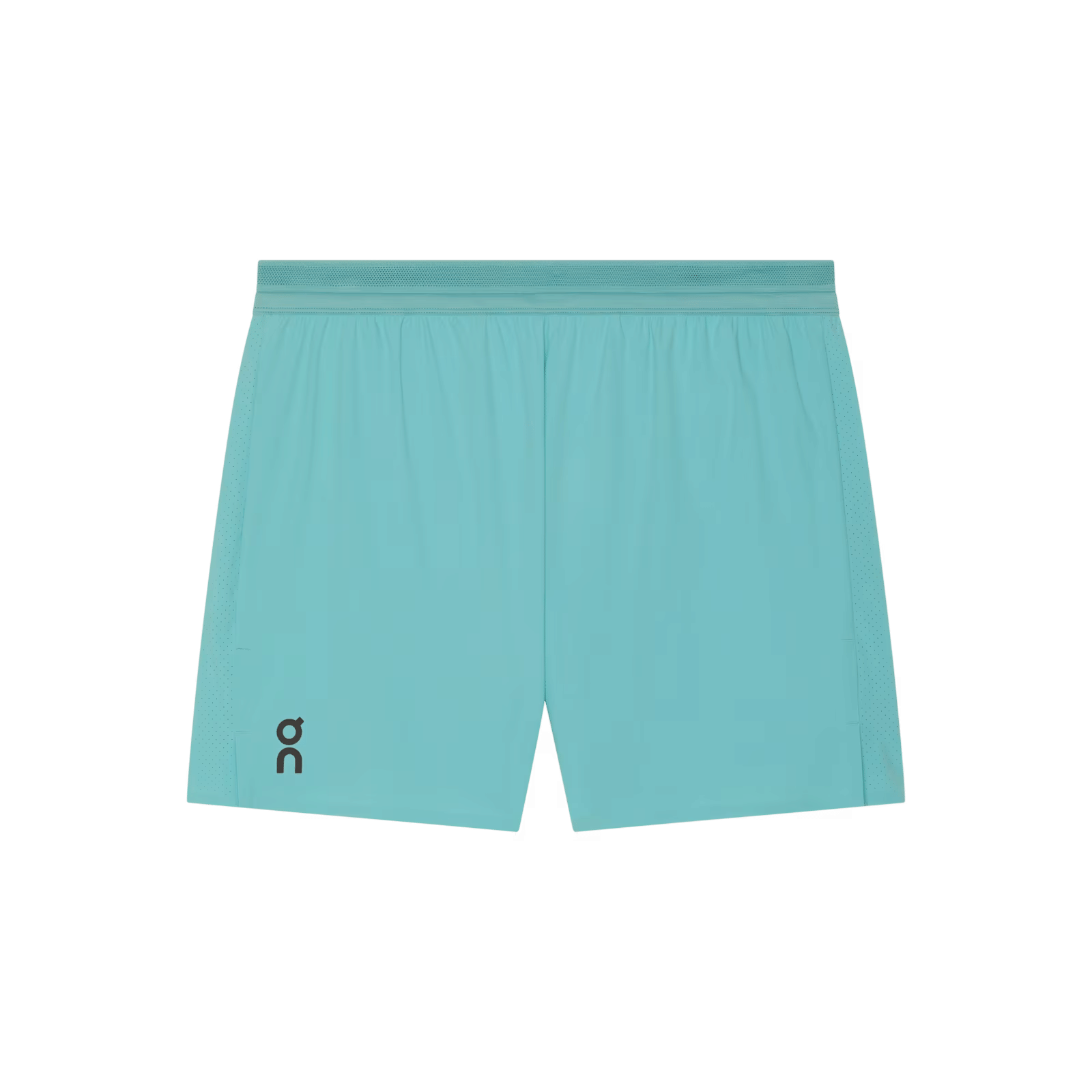 On Running On 5" Performance Shorts Aquamarine
