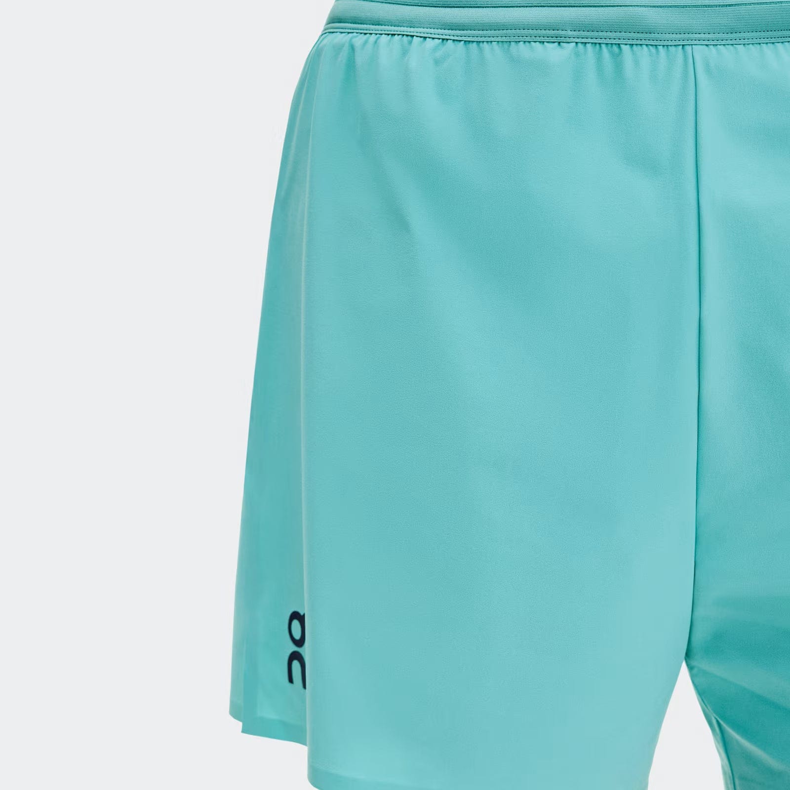 On Running On 5" Performance Shorts Aquamarine