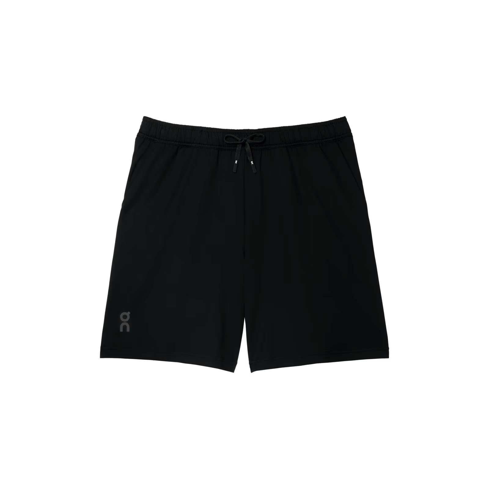 On Running On Courtside Shorts Black