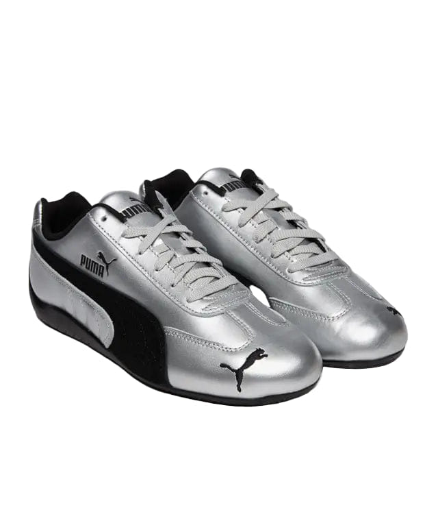 Puma Speedcat Metallic Silver - Preorder