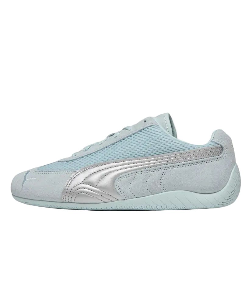 Puma Puma Speedcat Premium Sea Glass/Matte Silver - Preorder