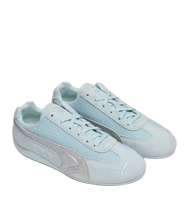 Puma Puma Speedcat Premium Sea Glass/Matte Silver - Preorder