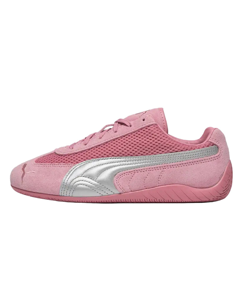 Puma Puma Speedcat Premium Poised Pink/Matte Silver - Preorder