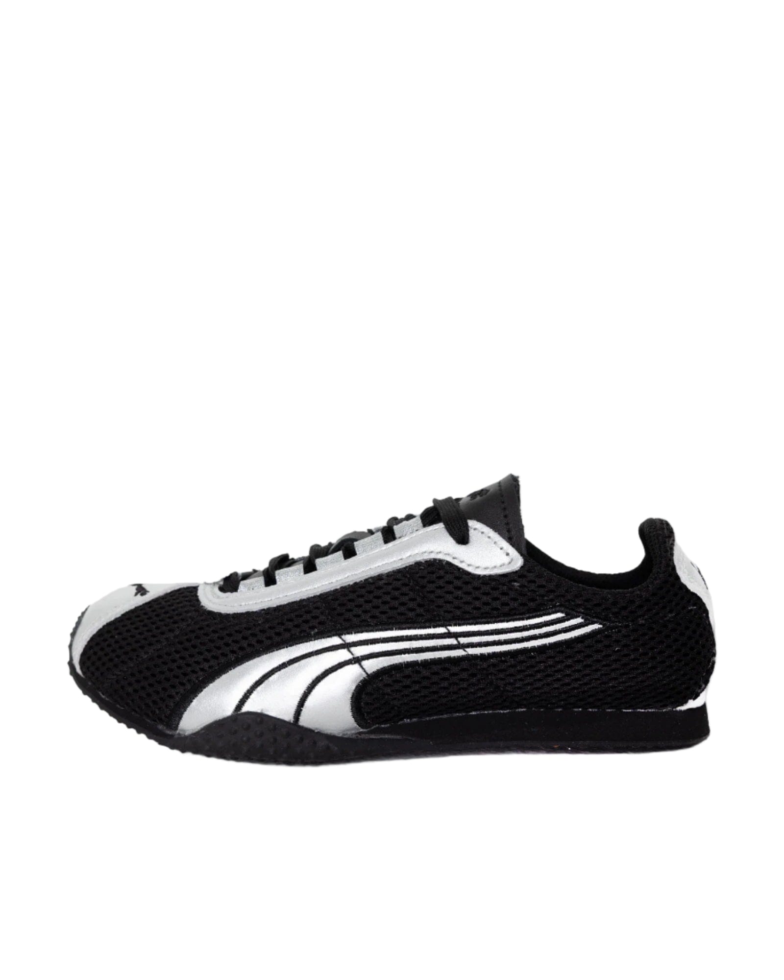 Puma H - Street OG Black - Silver - Preorder