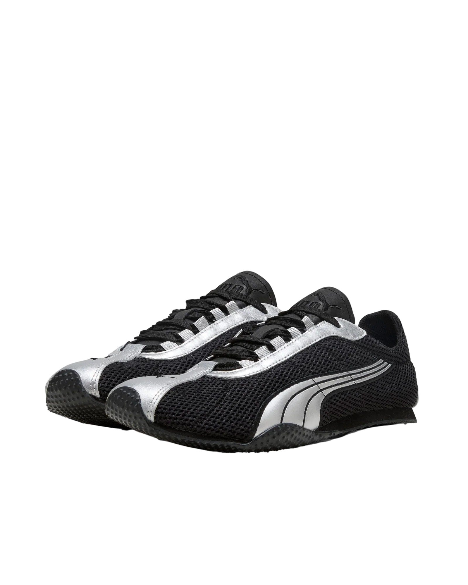 Puma H - Street OG Black - Silver - Preorder