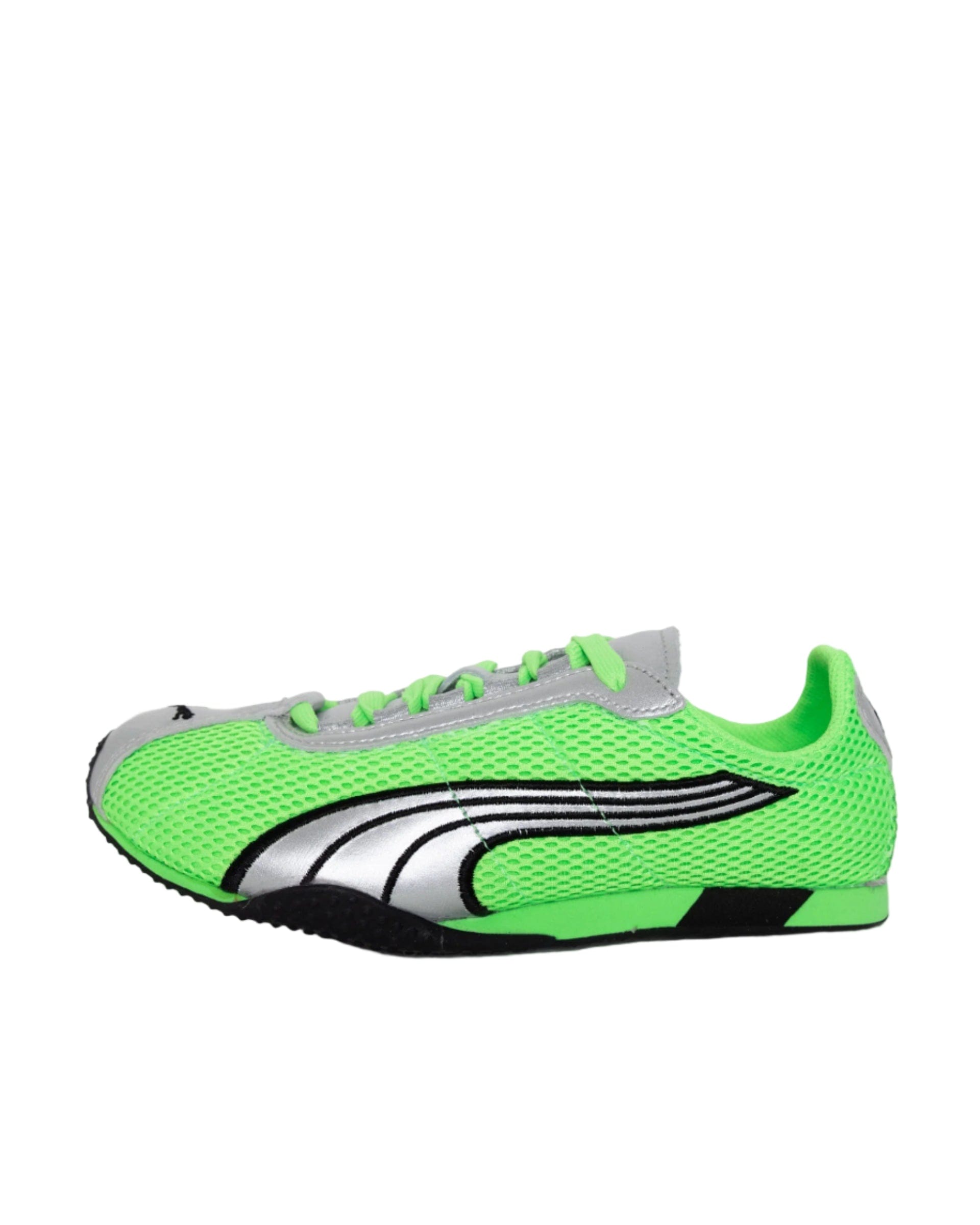 Puma H - Street OG Fizzy Green - Silver - Preorder