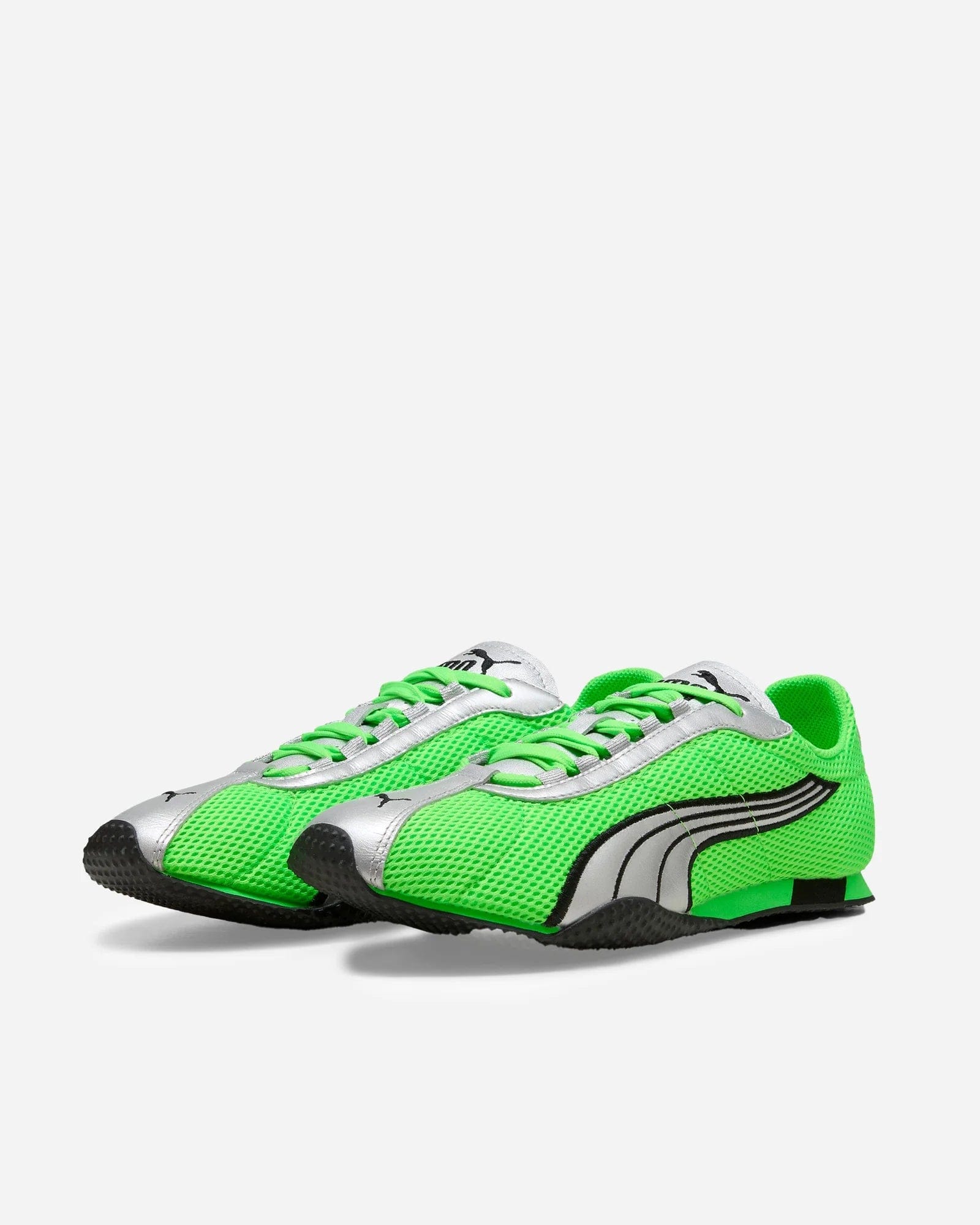 Puma H - Street OG Fizzy Green - Silver - Preorder
