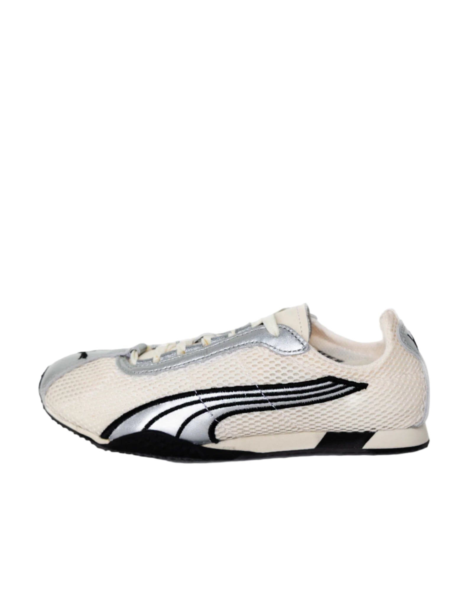 Puma H - Street OG Frosted Ivory - Silver - Preorder