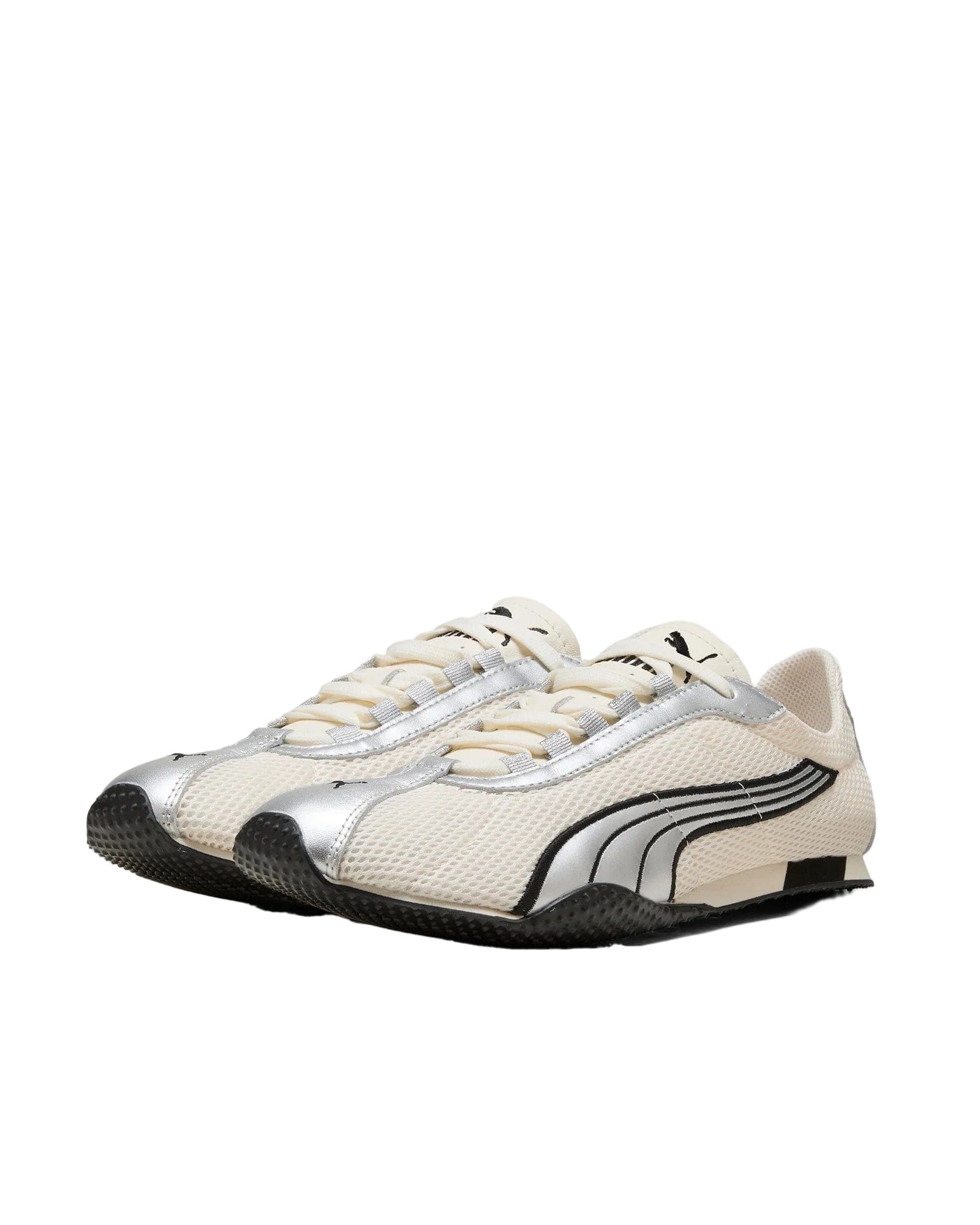 Puma H - Street OG Frosted Ivory - Silver - Preorder