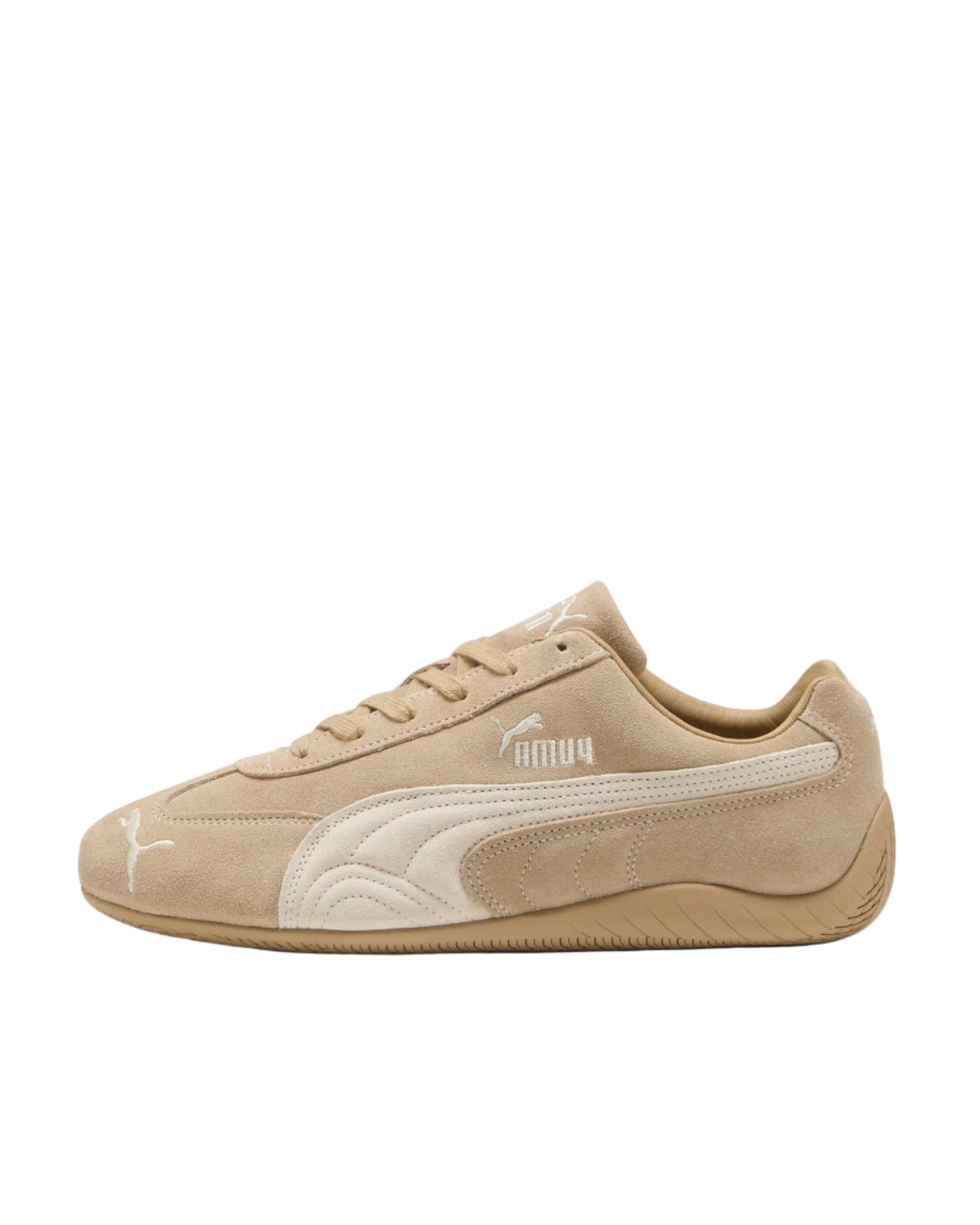 Puma Speedcat TTF Prairie Tan - Frosted Ivory - Preorder