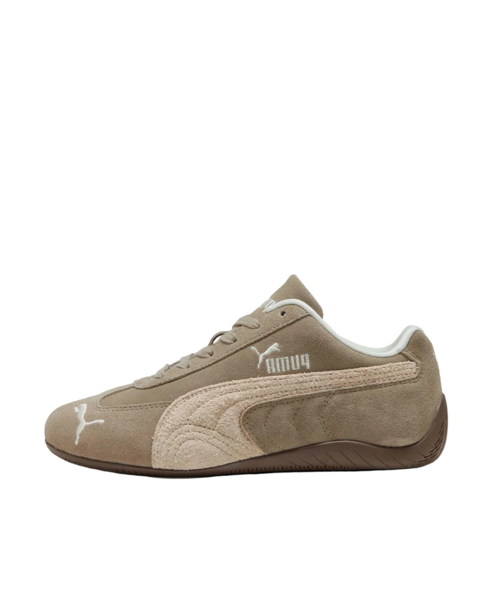 Puma Speedcat Elevated Ice Coffee - Alpine Snow - Preorder