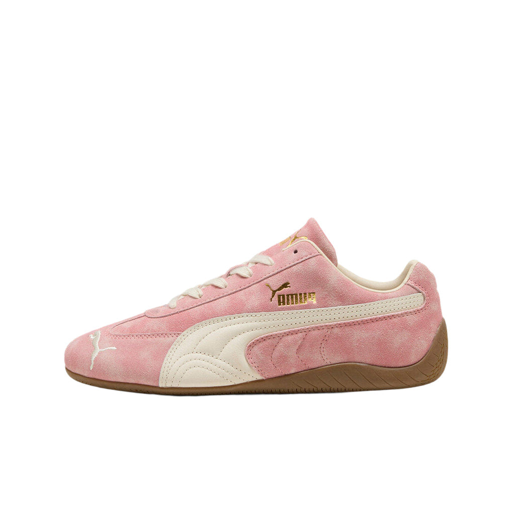 Puma Speedcat Faded Carnation Pink / Alpine Snow - Preorder