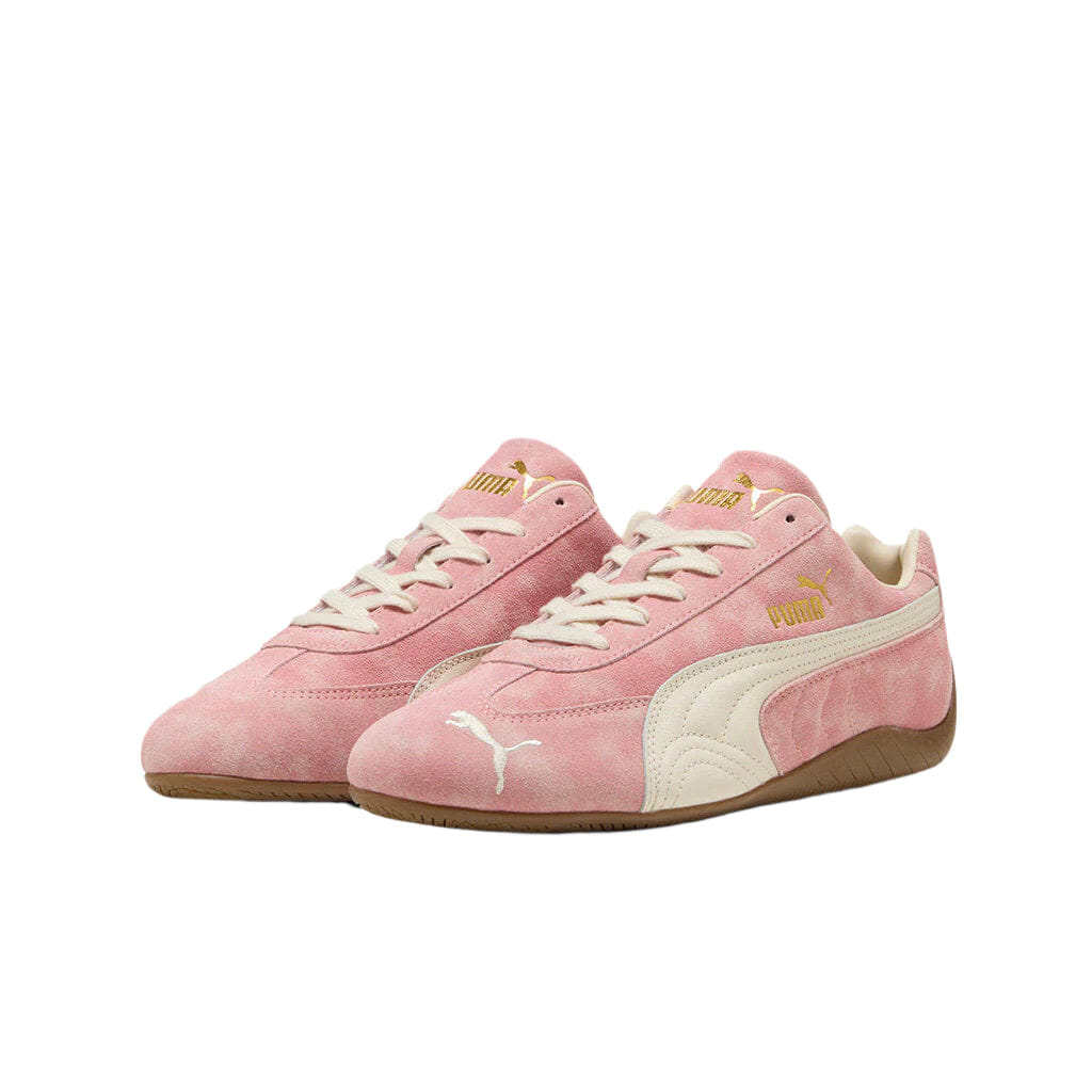 Puma Speedcat Faded Carnation Pink / Alpine Snow - Preorder