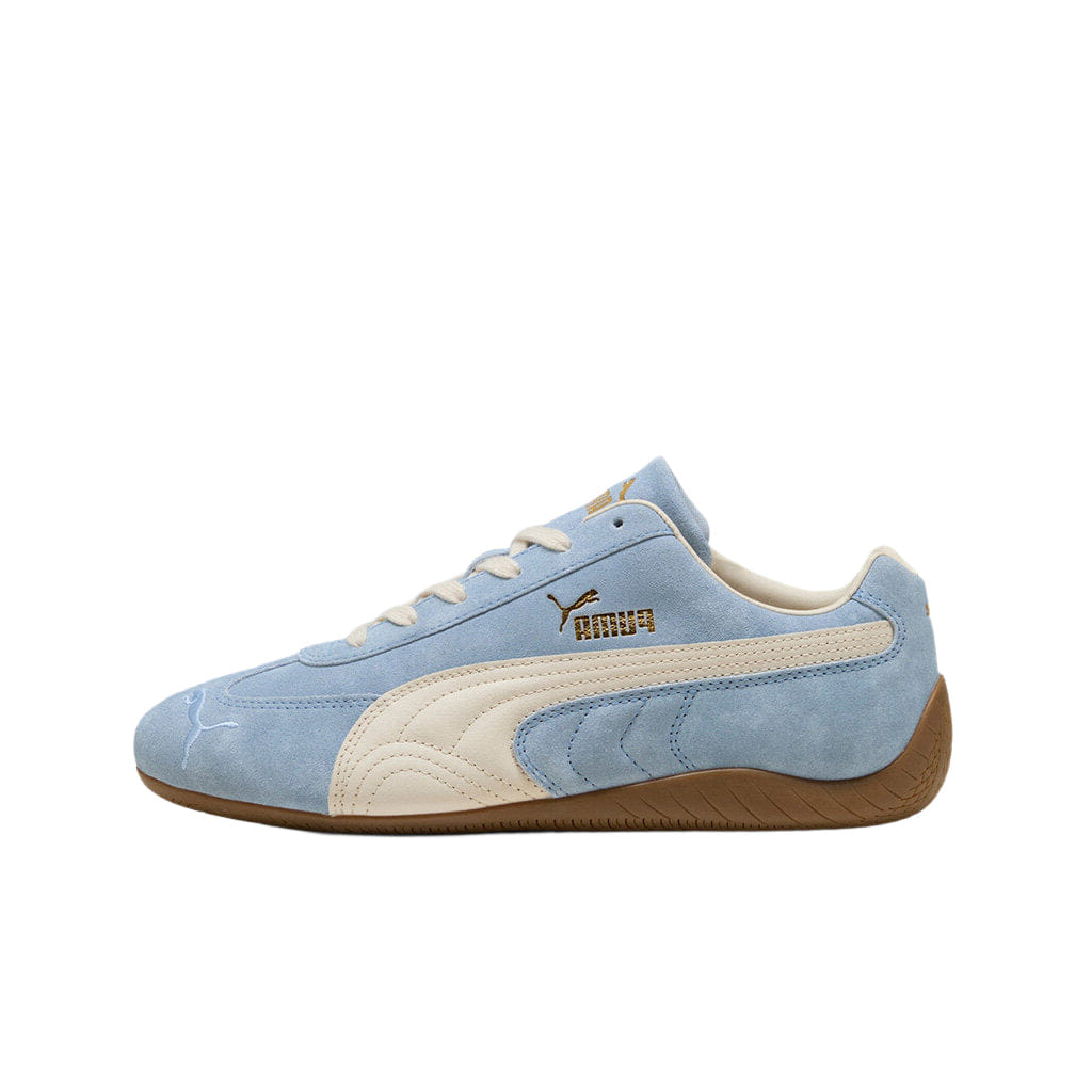 Puma Speedcat Faded Haute Tropic / Alpine Snow - Preorder