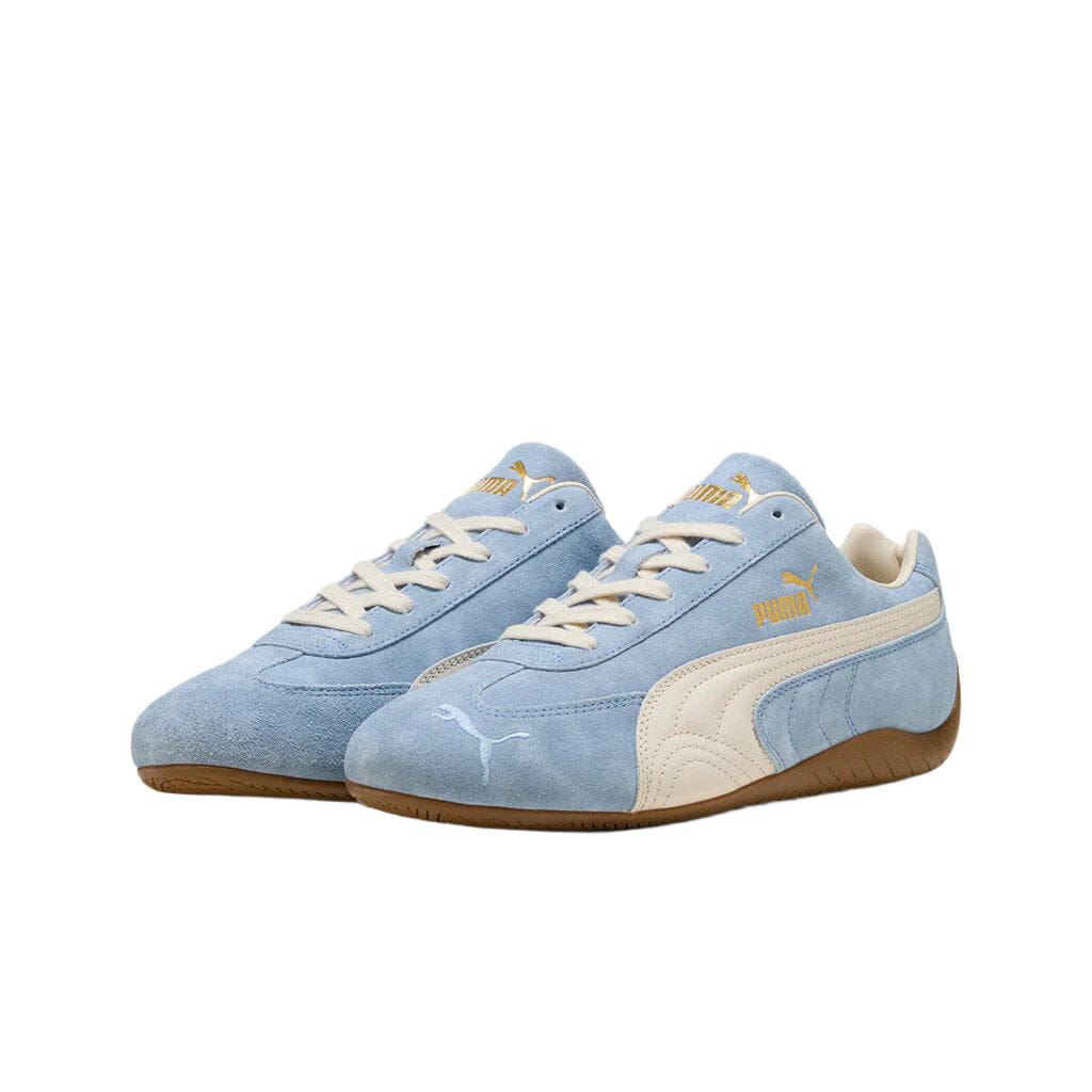 Puma Speedcat Faded Haute Tropic / Alpine Snow - Preorder