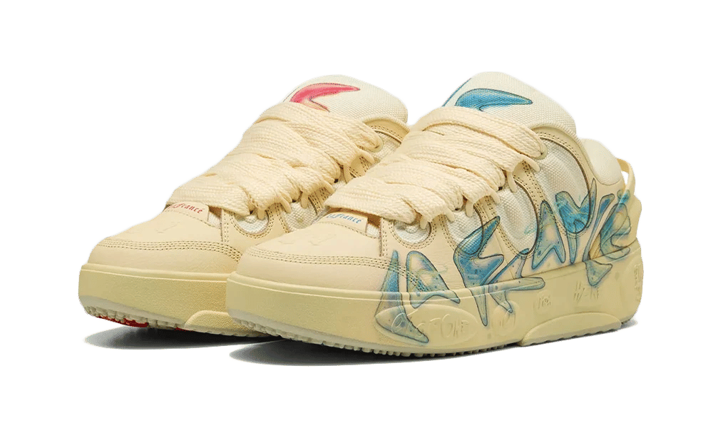 Puma LaFrance Airbrush