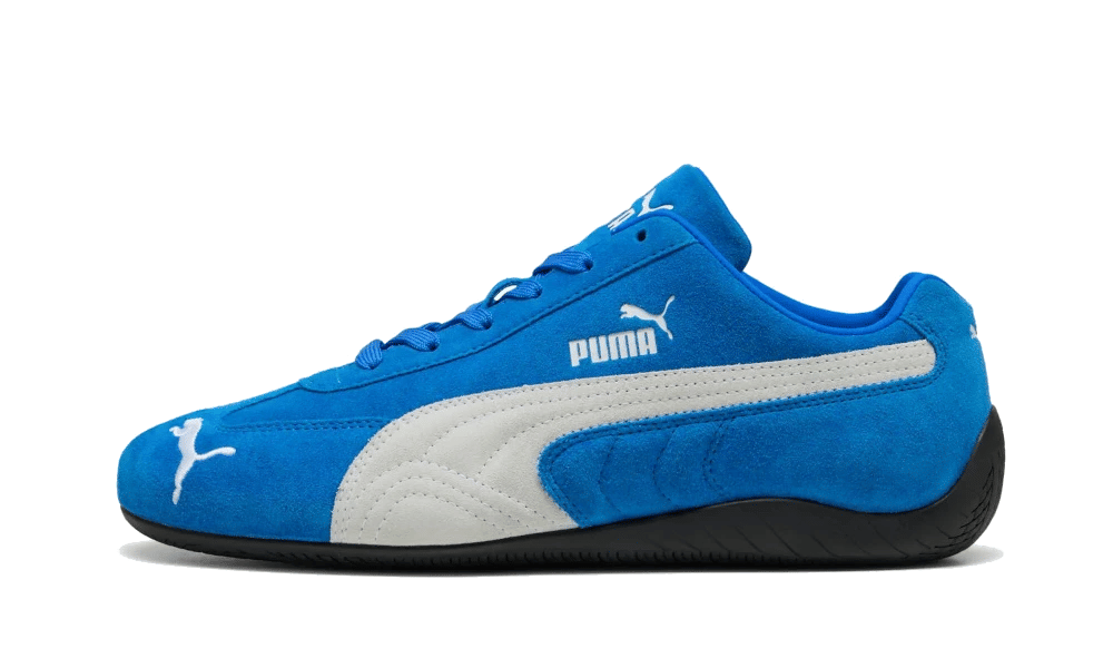 Puma Speedcat OG Blue White