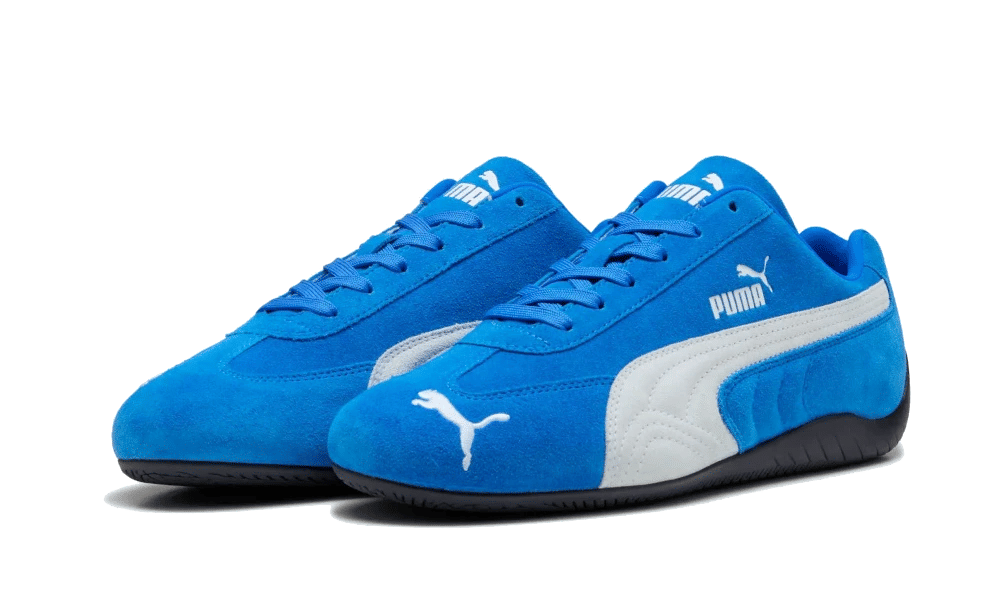 Puma Speedcat OG Blue White