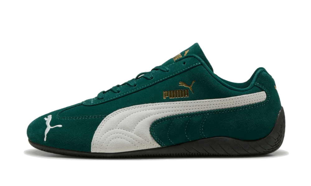 Puma Speedcat OG Green White