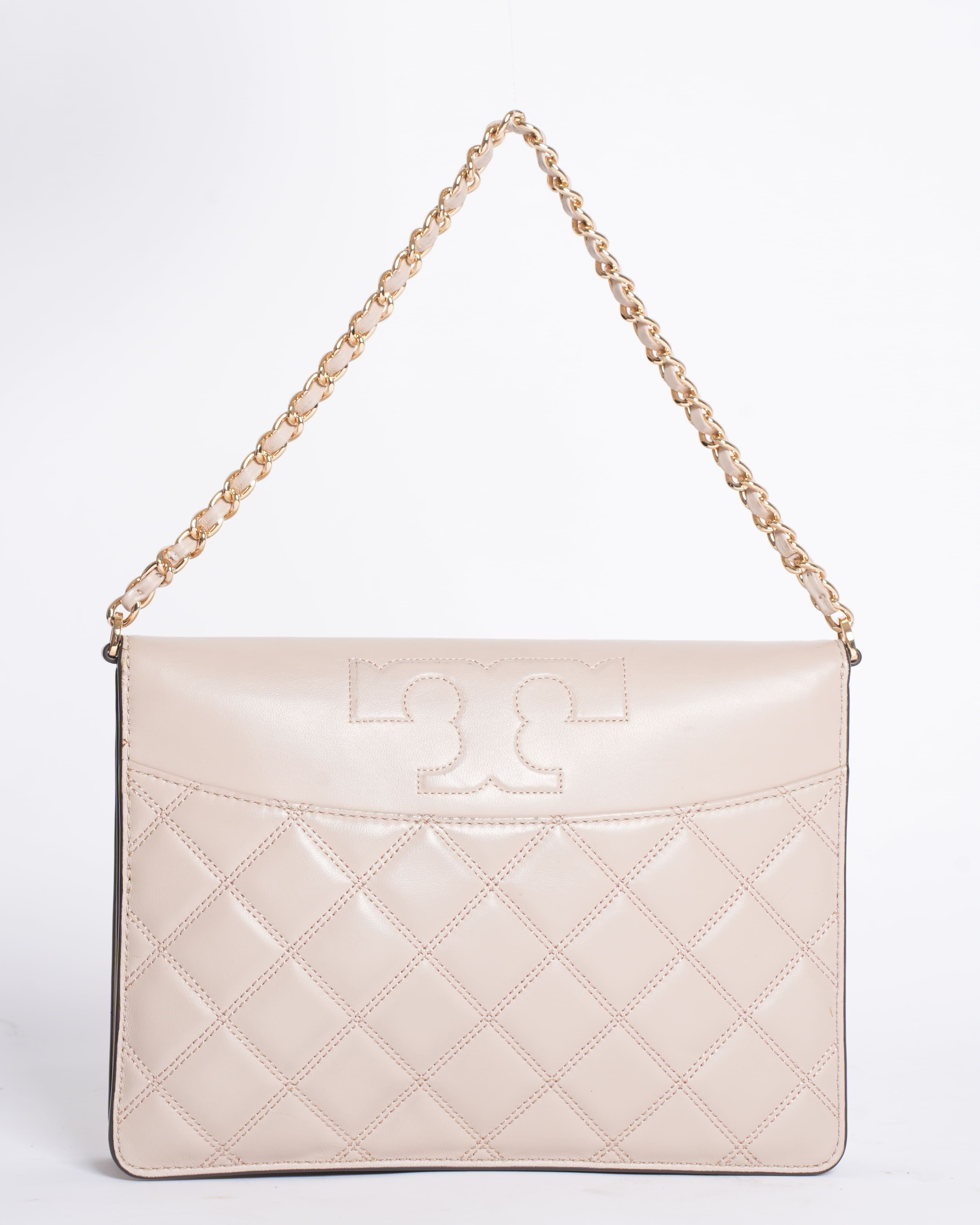Tory burch small convertible shoulder bag