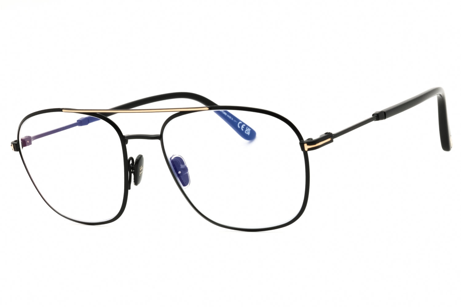 Tom Ford FT5830 - B Eyeglasses