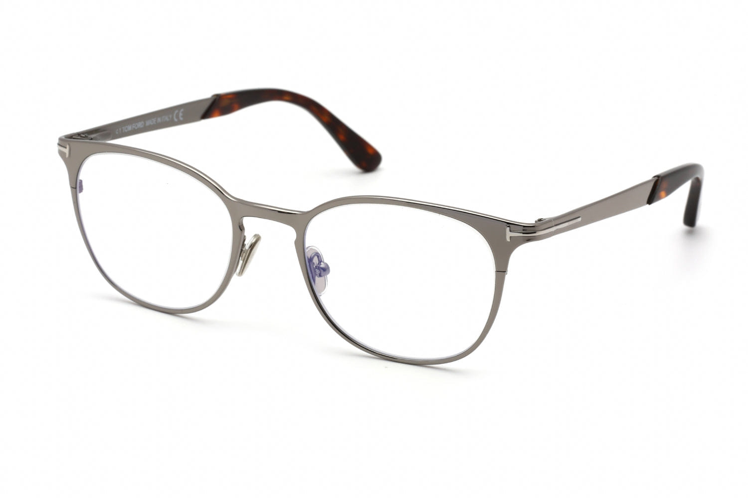Tom Ford FT5732 - B Eyeglasses