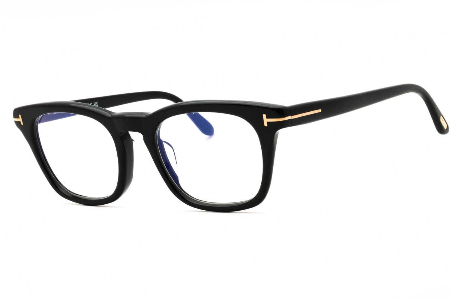 Tom Ford FT5870 - F - B Eyeglasses