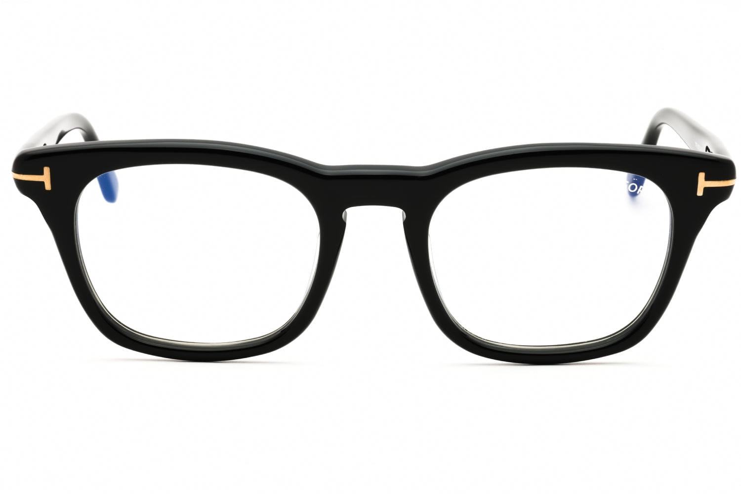 Tom Ford FT5870 - F - B Eyeglasses
