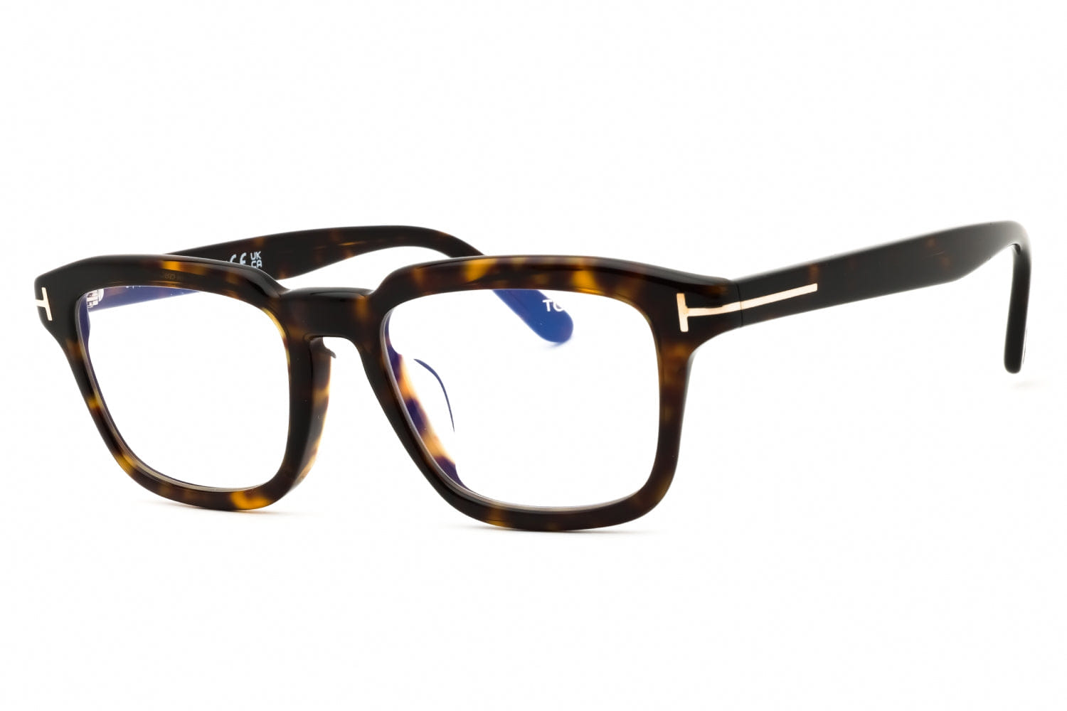 Tom Ford FT6032 - F - B Eyeglasses