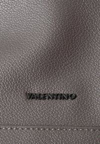 Valentino Mikron Rucksack Grigio