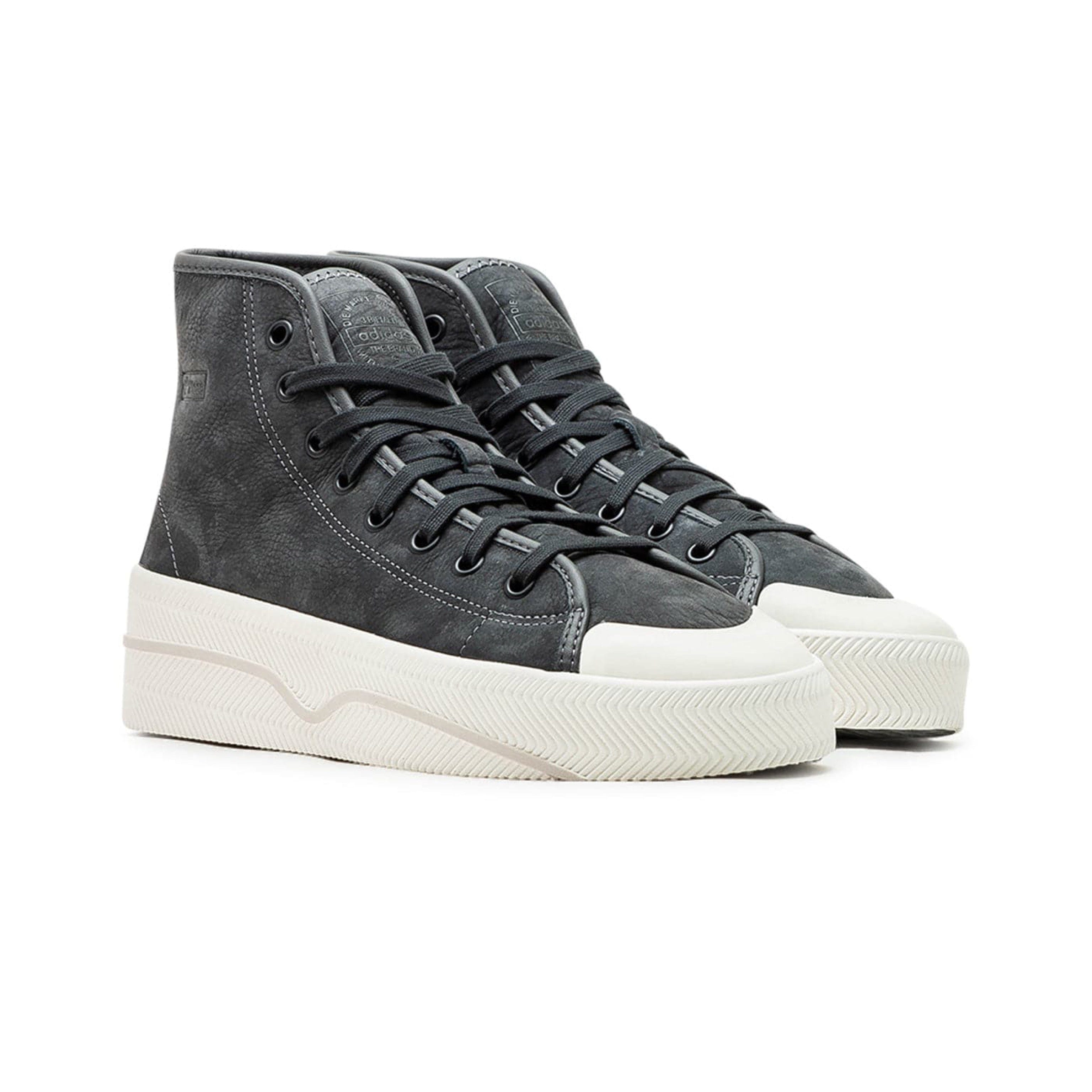 adidas NIZZA 2 LEATHER