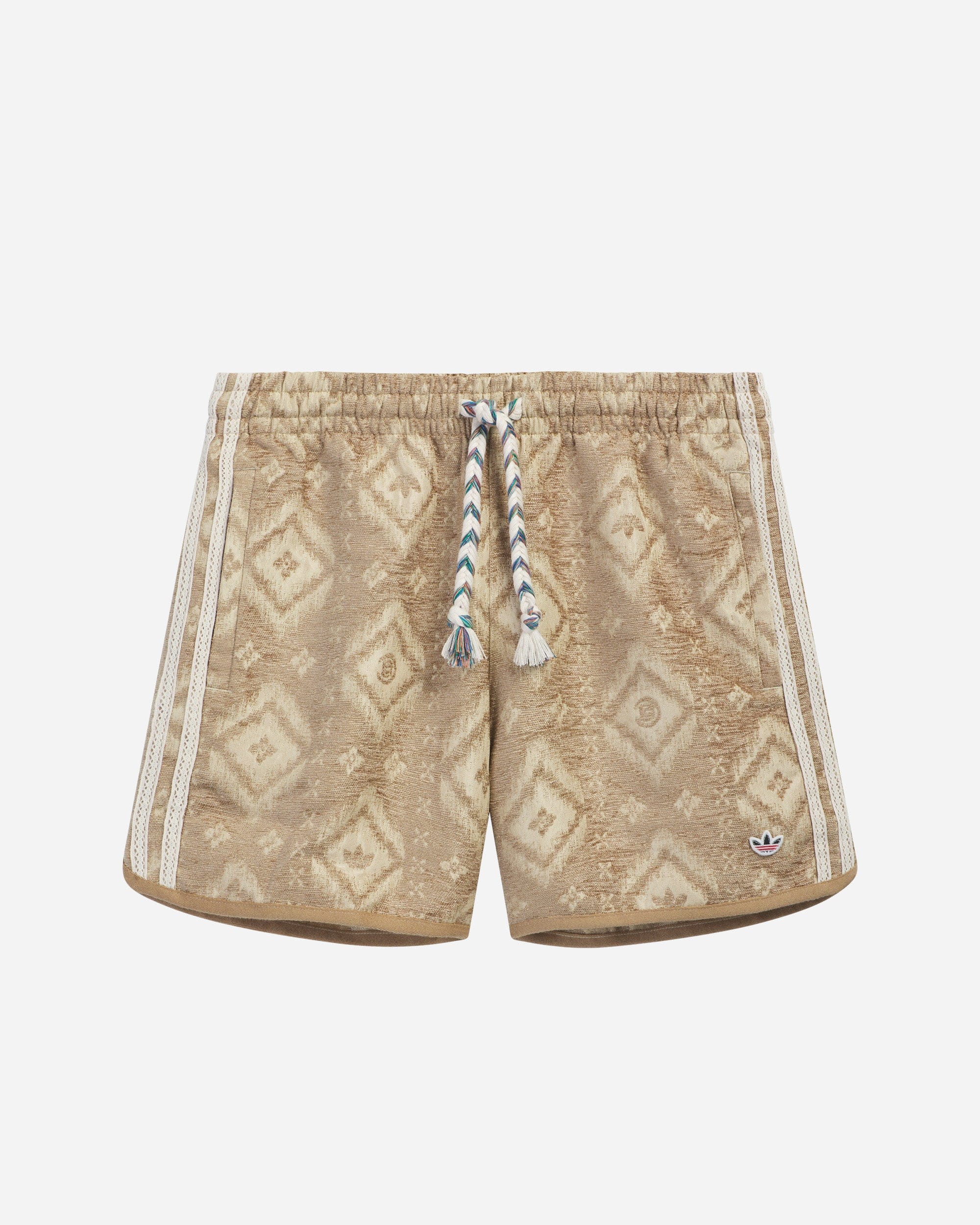 adidas Originals x Clot By Edison Chen Ikat Short